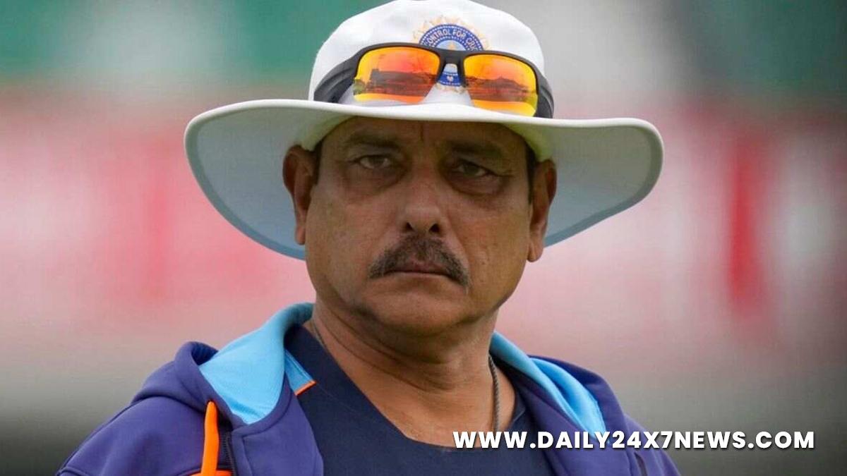Sports News, Cricket, Cricketer, Player, Bowler, Batsman, Indian Premier League, IPL, IPL 2022, #IPL2022, Ravi Shastri, Yuzvendra Chahal