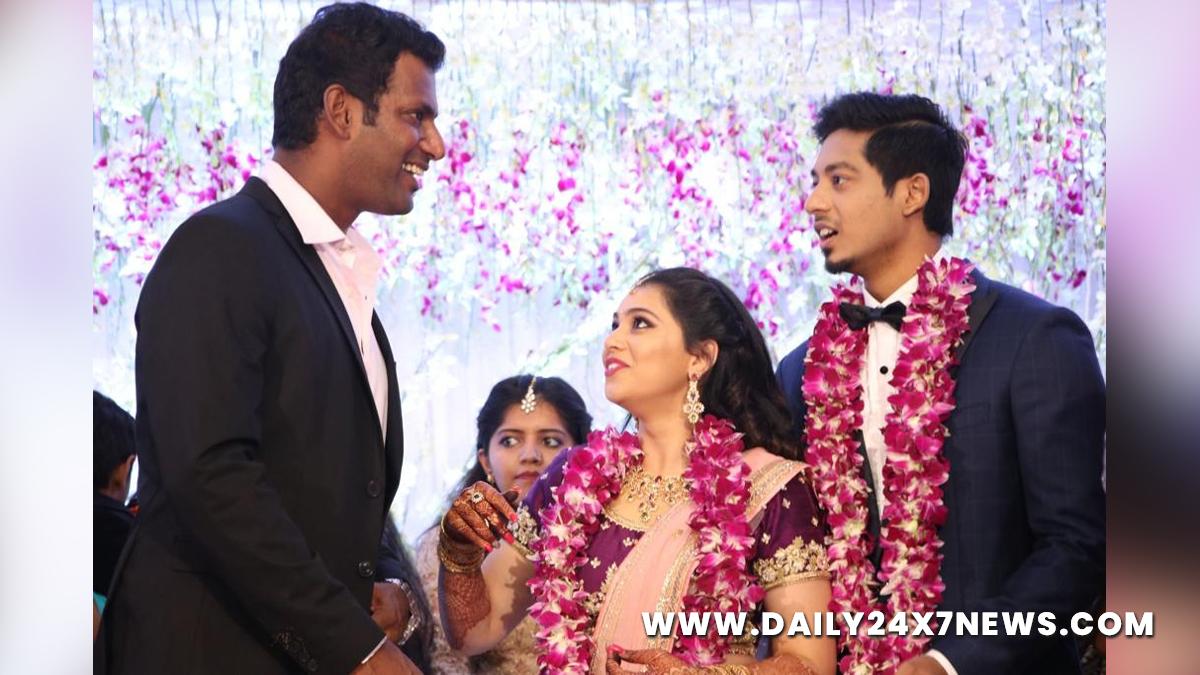 Tollywood, Entertainment, Actor, Actress, Cinema, Movie, Telugu Films, Vishal, Aishwarya Krishna