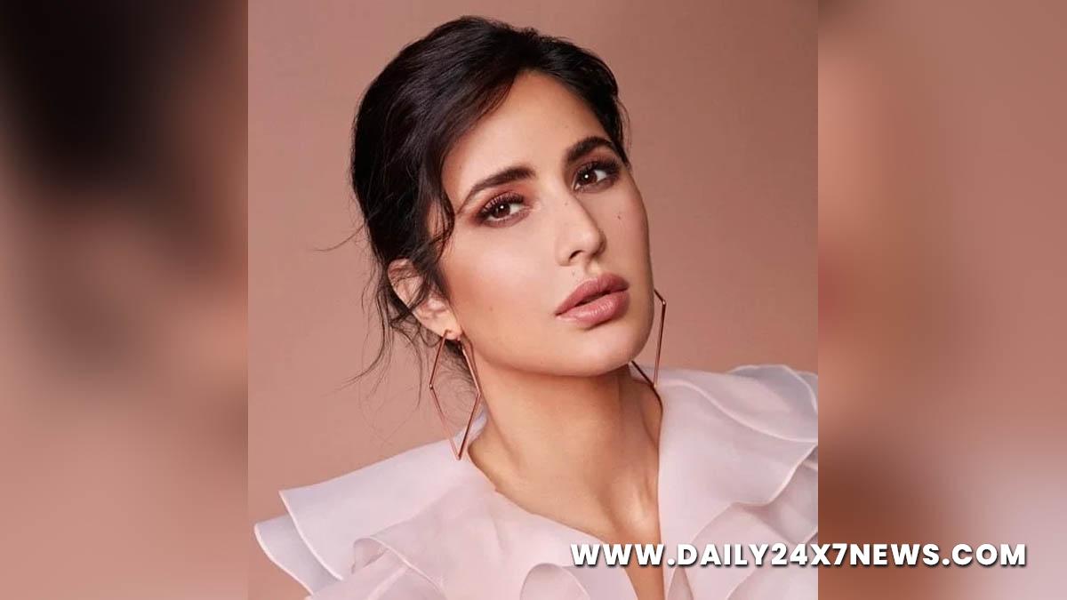 Katrina Kaif, Bollywood, Entertainment, Mumbai, Actress, Cinema, Hindi Films, Movie, Mumbai News, Heroine, RanbirAlia Wedding
