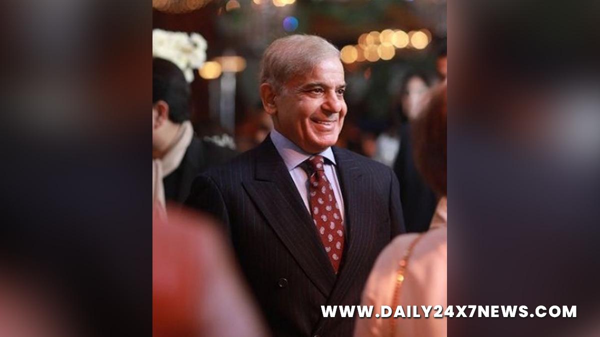 Shehbaz Sharif , Islamabad , Pakistan , Prime Minister of Pakistan, Nusrat, Tehmina Durani, Alia Hani, Nilofar Khosa, Kulsoom Hai