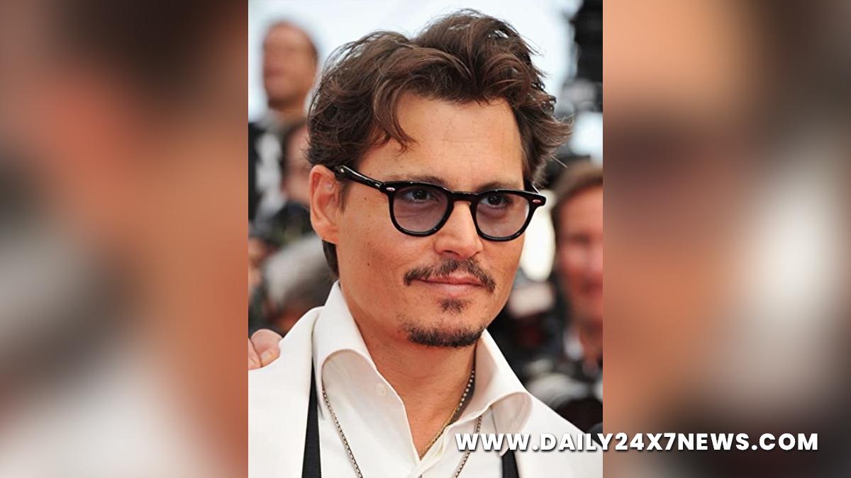 Hollywood, Los Angeles, Actress, Actor, Cinema, Movie, Johnny Depp