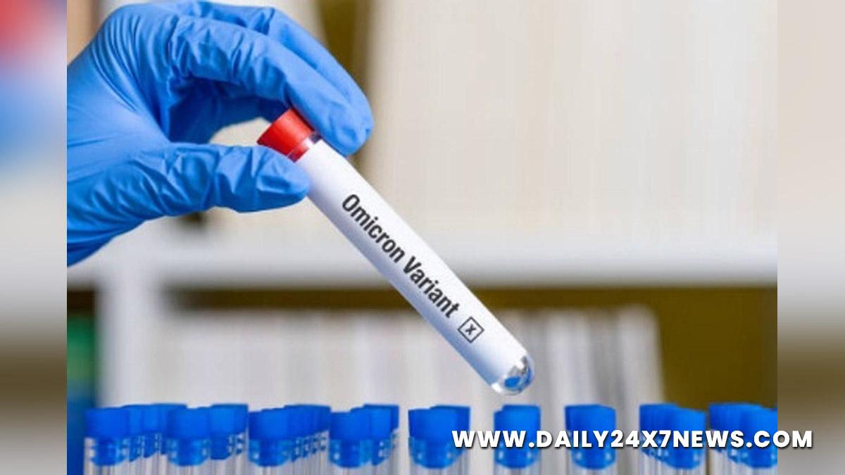 XE variant, Omicron Variant, Delta Plus Covid variant, Delta Covid-19 variant, Coronavirus, COVID 19, Novel Coronavirus, Fight Against Corona, Covaxin, Covishield, Covid-19 Vaccine, Oxygen, Oxygen Cylinders, SARS-CoV-2, Sputnik V, Oxygen Plants, Pfizer, Astra Zeneca, Oxygen Concentrator, Remdesivir, Covifor, Oximeter