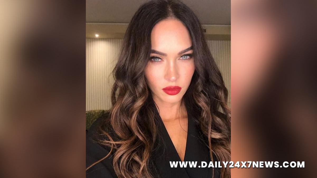 Hollywood, Los Angeles, Actress, Actor, Cinema, Movie, Megan Fox