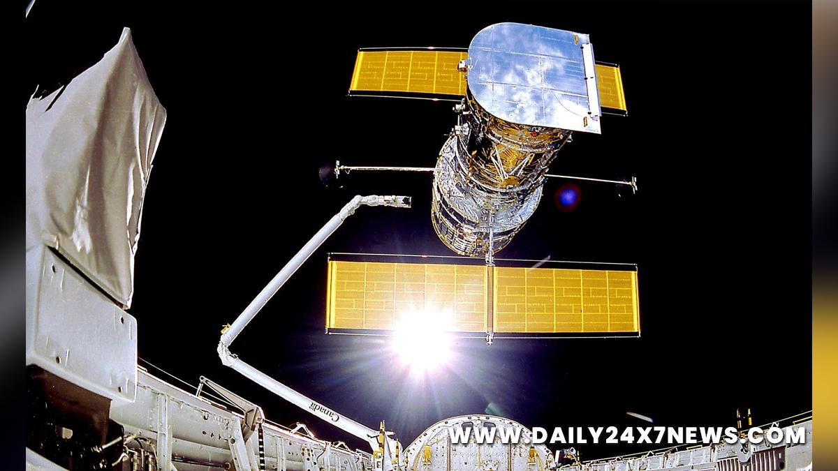 NASA, National Aeronautics and Space Administration, Washington