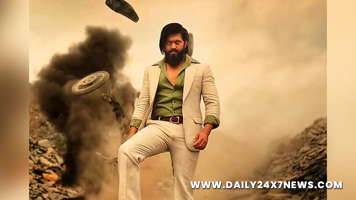 Sandalwood, Entertainment, Actress, Cinema, Movie, Bengaluru, KGF 2, Andhra Pradesh, Government