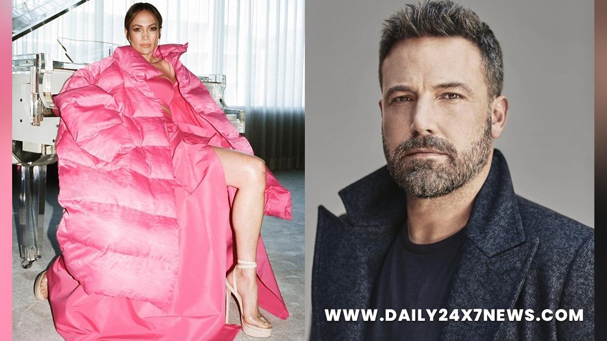 Hollywood, Los Angeles, Actress, Actor, Cinema, Movie, Ben Affleck, Jennifer Lopez