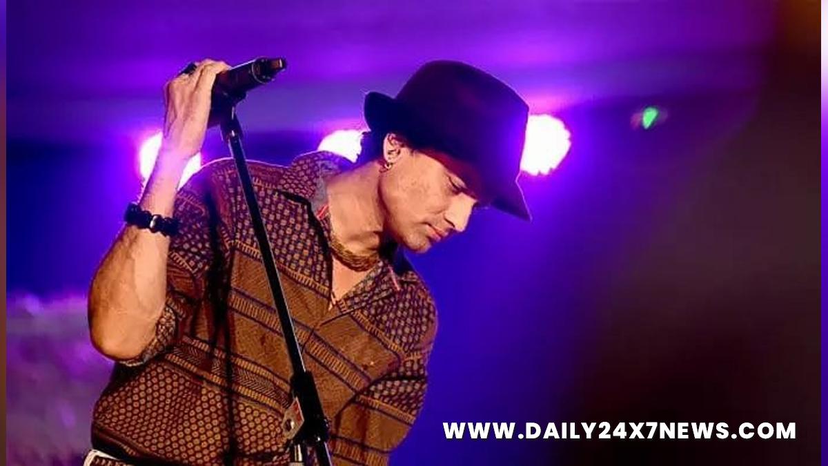 Music, Entertainment, Mumbai, Singer, Song, Mumbai News, Zubeen Garg, Ya Ali, Jaane Kya Hoga Rama Re