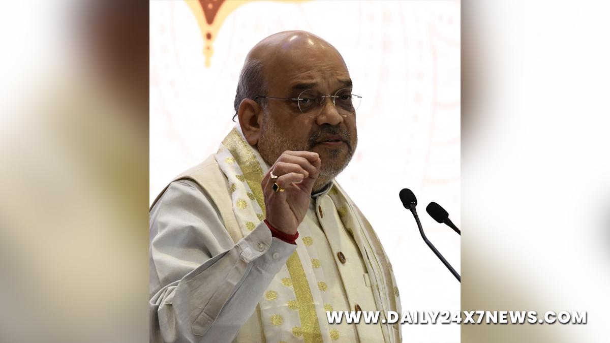 Amit Shah, Union Home Minister, BJP, Bharatiya Janata Party, Nitish Kumar, Rabri Devi, RJD, Patna, Bihar