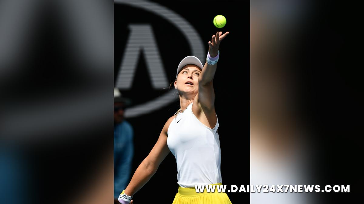 Sports News, Tennis, Tennis Player, WTA Tour, Paula Badosa, Barbora Krejcikova