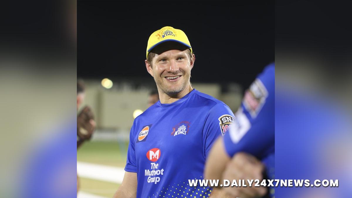Sports News, Cricket, Cricketer, Player, Bowler, Batsman, Indian Premier League, IPL, IPL 2022, #IPL2022, Delhi Capitals, Shane Watson, David Warner, Anrich Nortje