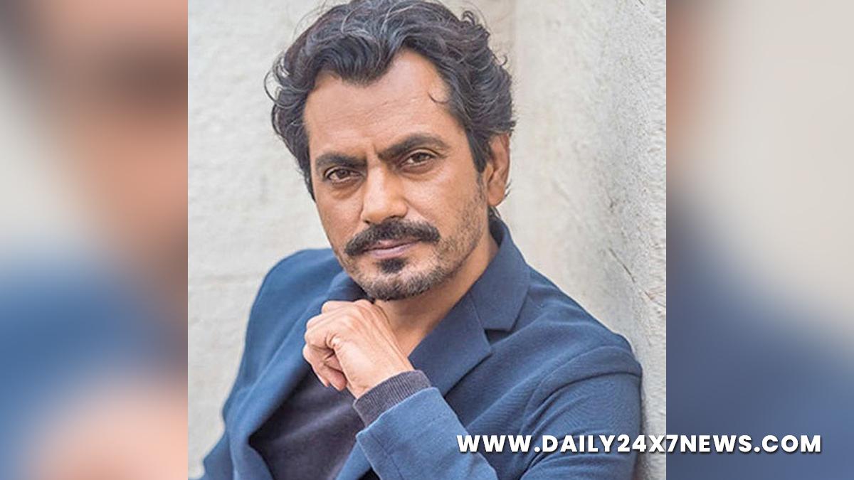 Bollywood, Entertainment, Mumbai, Actor, Cinema, Hindi Films, Movie, Mumbai News, Nawazuddin Siddiqui, Heropanti 2