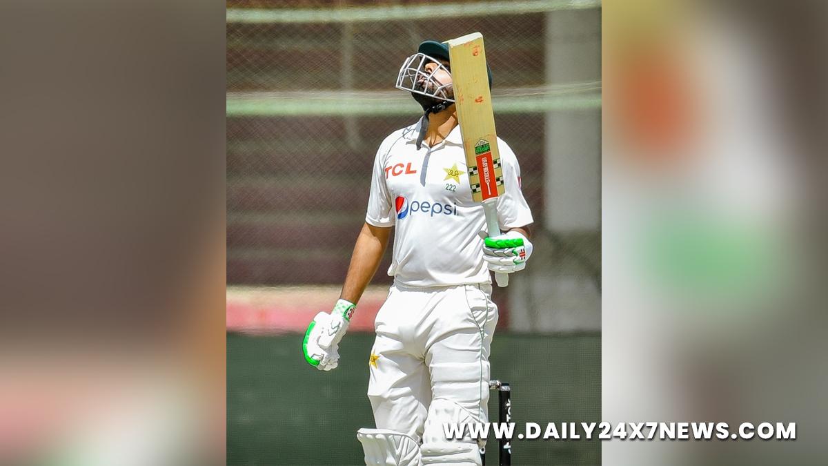 Sports News, Cricket, Cricketer, Player, Bowler, Batsman, Babar Azam, Rachael Haynes, ICC players Of The Month