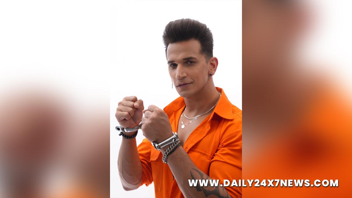 OTT, Television, Entertainment, Mumbai, Actor, Actress, Mumbai News, Prince Narula, Lock Upp, ALTBalaji, MX Player