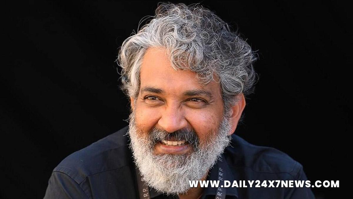 Tollywood, Entertainment, Actor, Actress, Cinema, Movie, Telugu Films, SS Rajamouli, Mahesh Babu