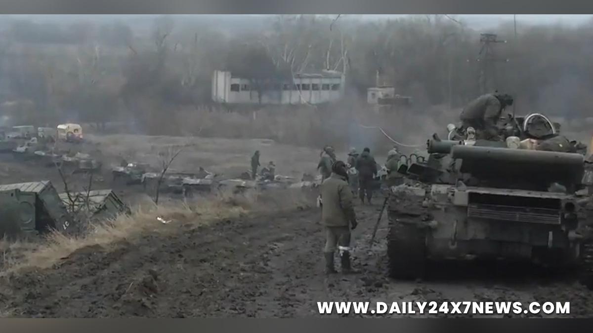 Trending Topics, Russia, Luhansk, Donetsk, Ukraine, North Atlantic Treaty Organisation, War, Russia vs Ukraine, Russia Ukraine war, Vladimir Putin, Ukraine Russia Crisis, Ukrain, Russia Ukraine Conflict, Ukrainian, Donetsk Peoples Republic, DPR, Luhansk Peoples Republic, LPR, Kiev, Volodymyr Zelensky, Ukraine crisis