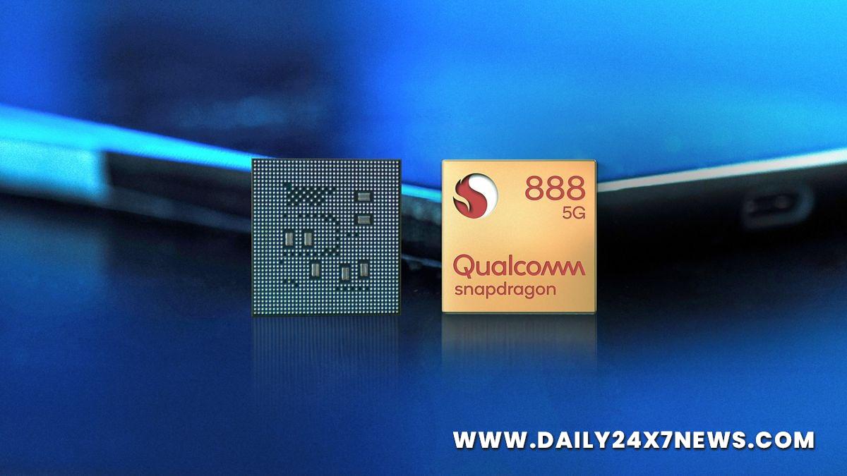 Technology, Qualcomm, MeitY, Design Linked Incentive, Indian Semiconductor