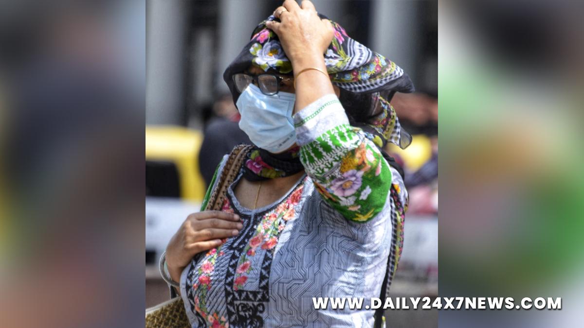 Khas Khabar, Haryana, Chandigarh, Weather, Indian Meterological Department, IMD, Haryana, Chandigarh