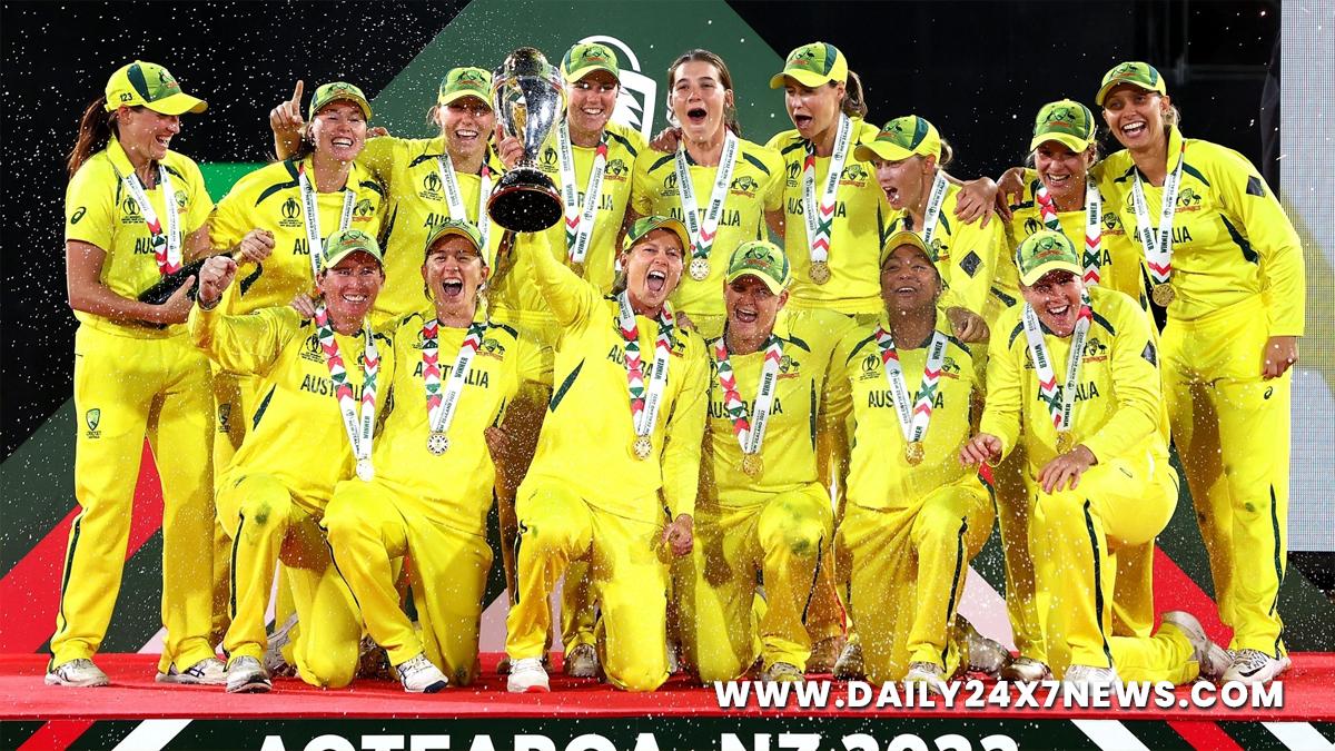 Sports News, Cricket, Cricketer, Player, Bowler, Batswoman, ICC Women World Cup, ICC, New Zealand