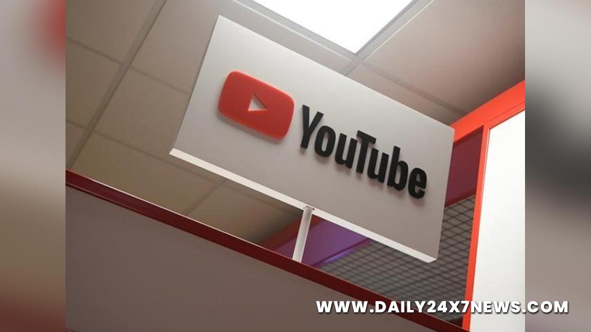 YouTube, San Francisco, Google, Picture in Picture, Social Media