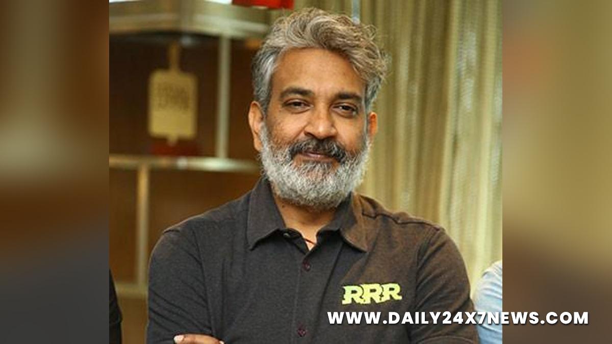 Tollywood, Entertainment, Actor, Actress, Cinema, Movie, Telugu Films, SS Rajamouli, RRR