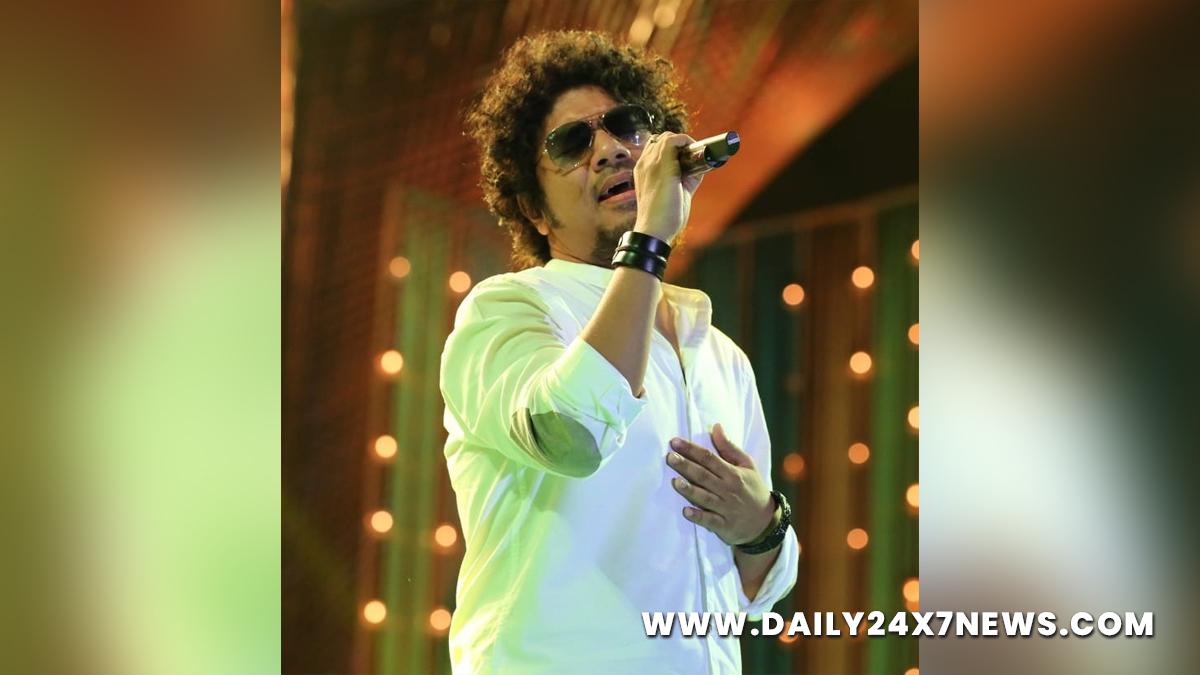 Music, Entertainment, Mumbai, Singer, Song, Mumbai News, Papon, Shreya Ghoshal, Koi Nidiya Kiyaw