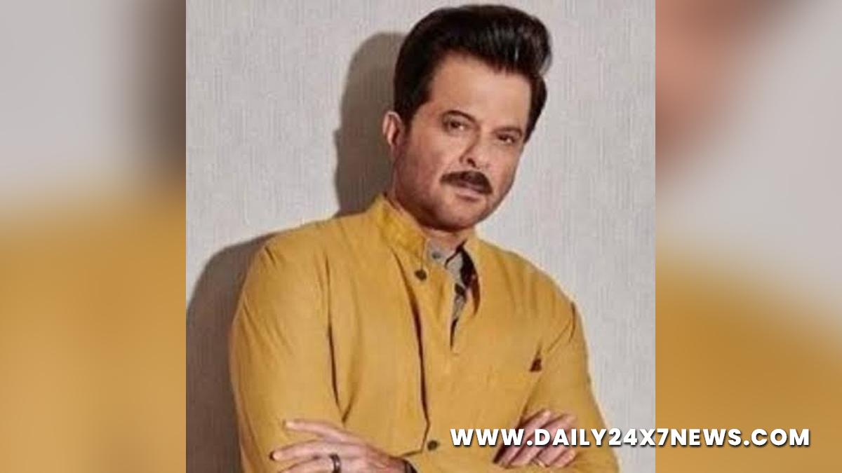Bollywood, Entertainment, Mumbai, Actor, Cinema, Hindi Films, Movie, Mumbai News, Anil Kapoor, Harshvarrdhan Kapoor, Thar