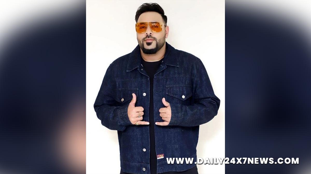 Music, Entertainment, Mumbai, Singer, Song, Mumbai News, Rapper Badshah, Jugnu, Mirchi Shape of You