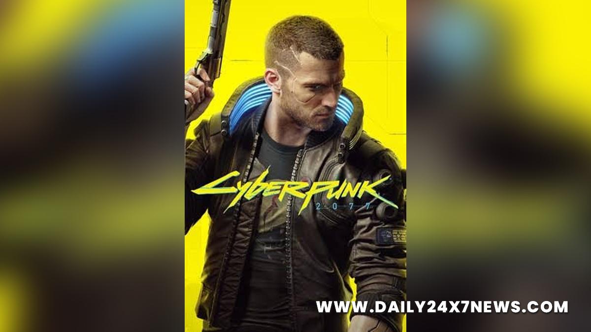 Games, San Francisco, CD Projekt, Cyberpunk 2077, Entertainment