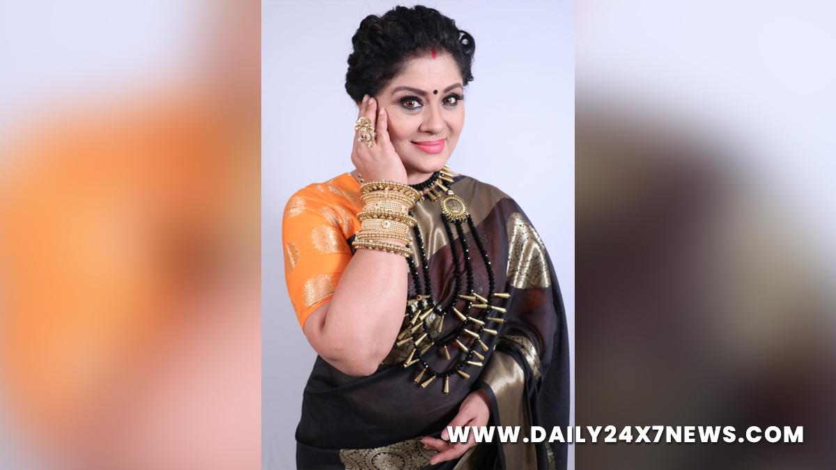 TV, Television, Entertainment, Mumbai, Actor, Actress, Mumbai News, Sudha Chandran, Naagin 6