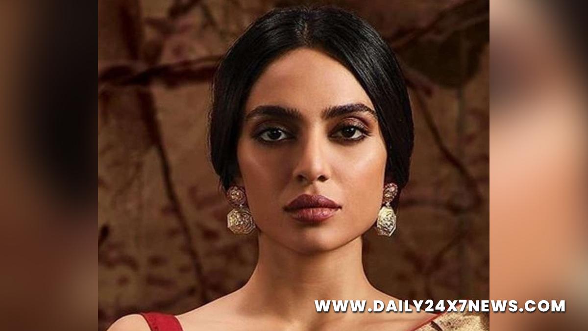 Bollywood, Entertainment, Mumbai, Actor, Actress, Cinema, Hindi Films, Movie, Mumbai News, Heroine, Sobhita Dhulipala, Made In Heaven 2