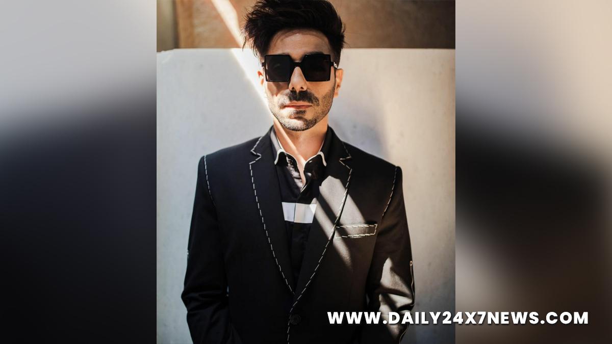 Bollywood, Entertainment, Mumbai, Actor, Cinema, Hindi Films, Movie, Mumbai News, Aparshakti Khurana, Berlin