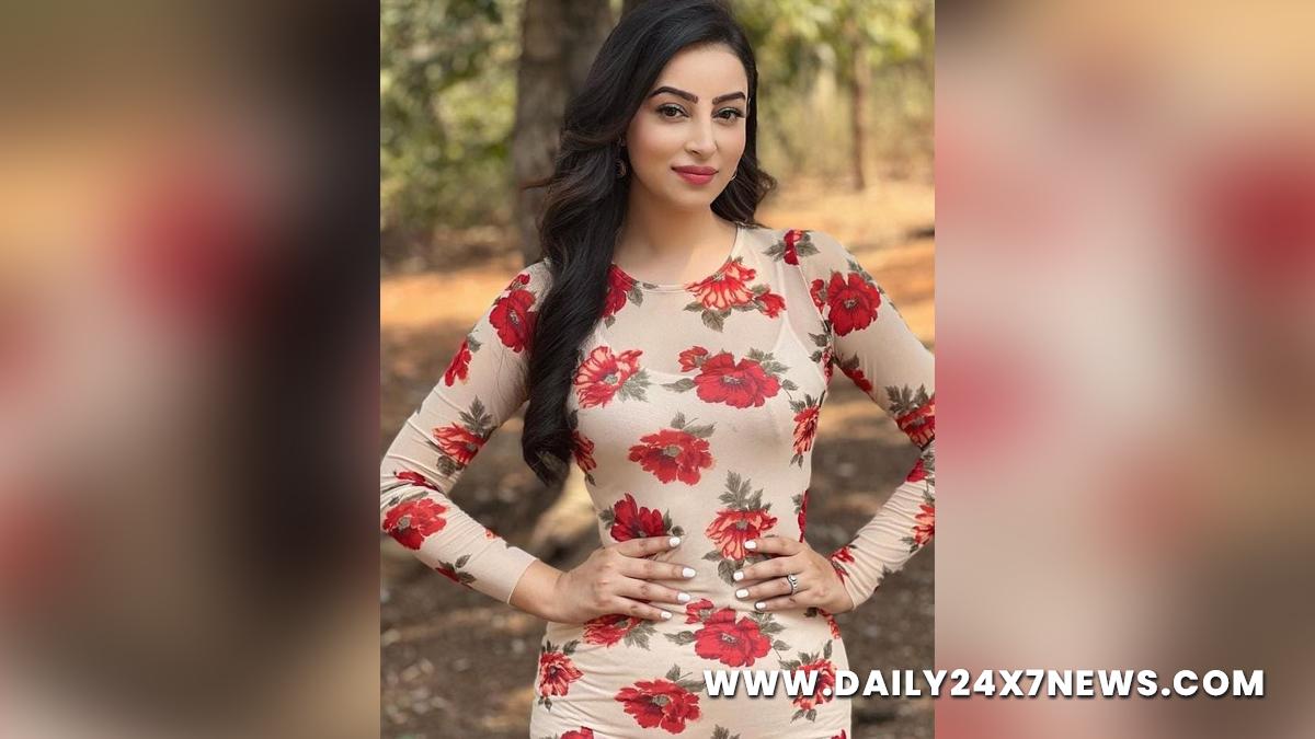 TV, Television, Entertainment, Mumbai, Actor, Actress, Mumbai News, Chandni Sharma, Kaamnaa