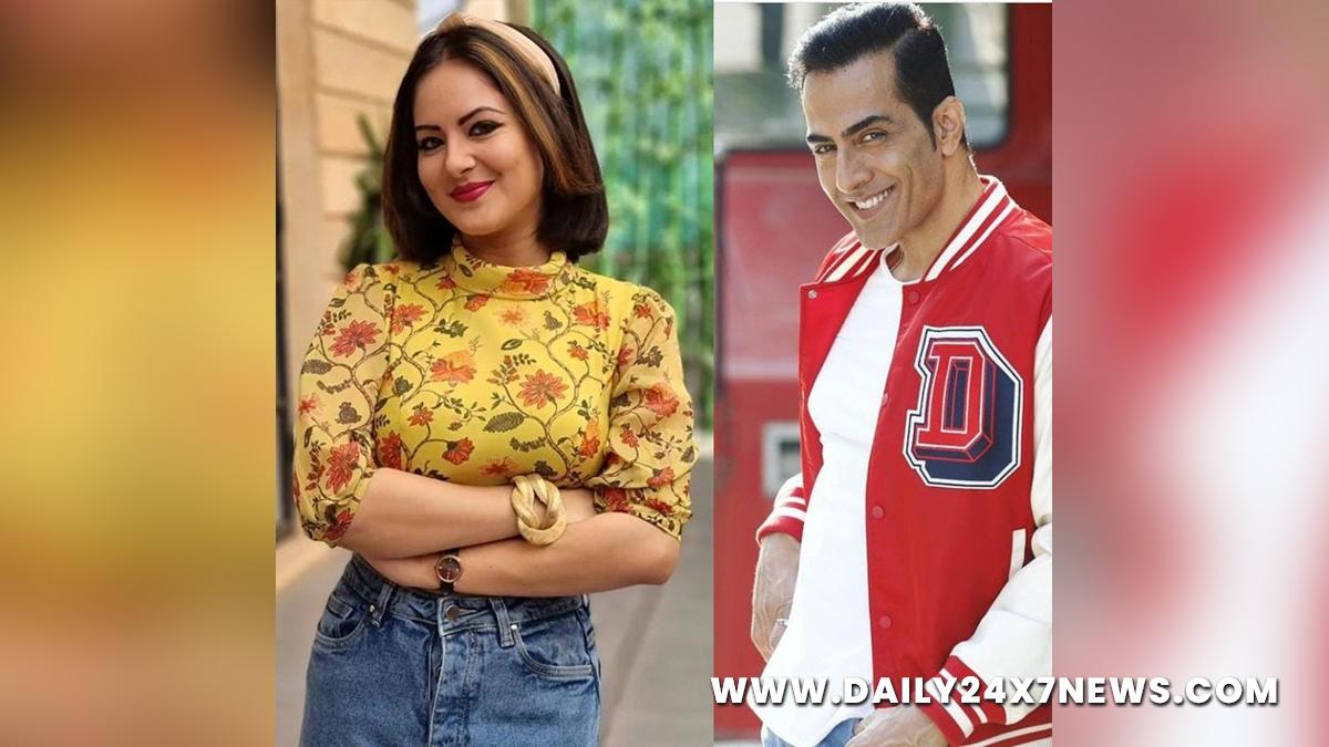 TV, Television, Entertainment, Mumbai, Actor, Actress, Mumbai News, Sudhanshu Pandey, Puja Banerjee, Anupama Namaste America