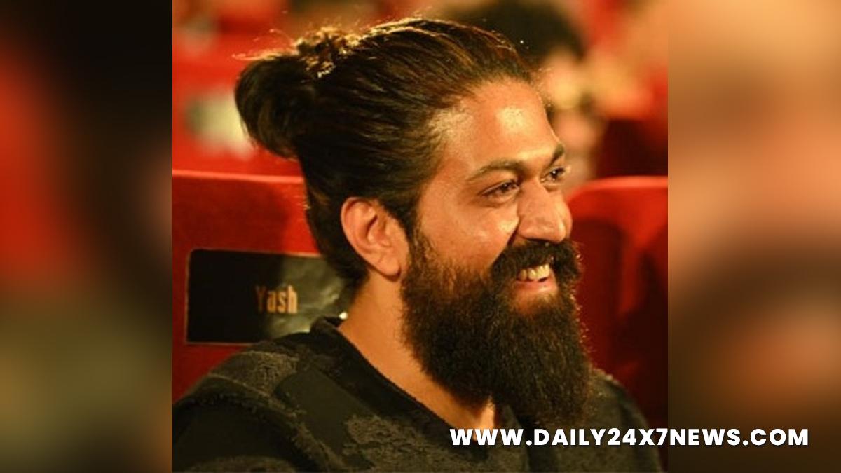 Sandalwood, Entertainment, Actor, Actress, Cinema, Movie, Heroine, Rocking Star Yash, KGF 2