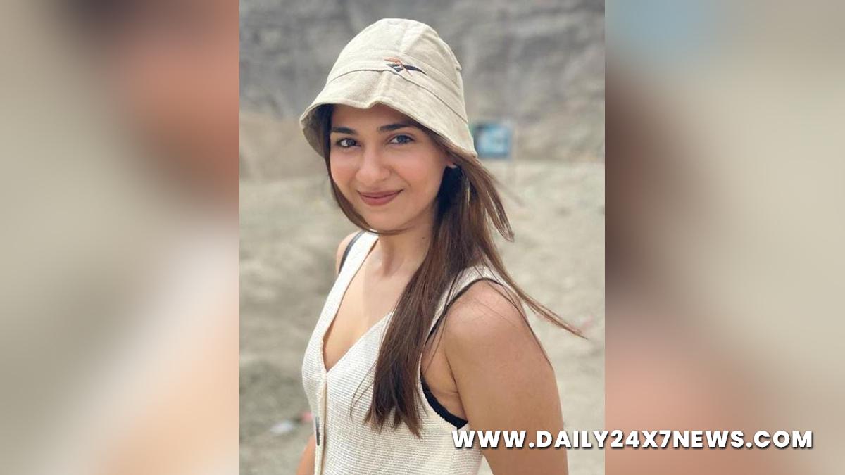 TV, Television, Entertainment, Mumbai, Actor, Actress, Mumbai News, Vidhi Pandya, Mose Chhal Kiye Jaaye
