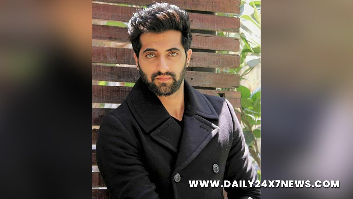 Bollywood, Entertainment, Mumbai, Actor, Cinema, Hindi Films, Movie, Mumbai News, Akshay Oberoi, Crime Thriller, Varchasva