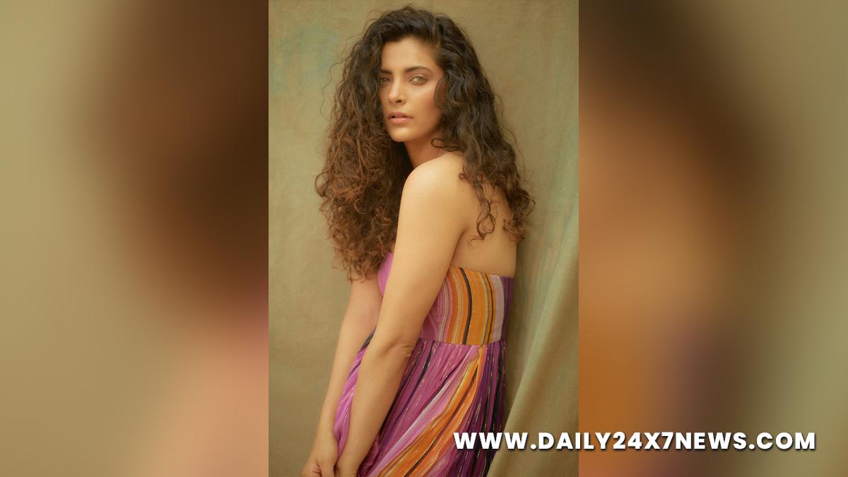 Bollywood, Entertainment, Mumbai, Actor, Actress, Cinema, Hindi Films, Movie, Mumbai News, Heroine, Saiyami Kher