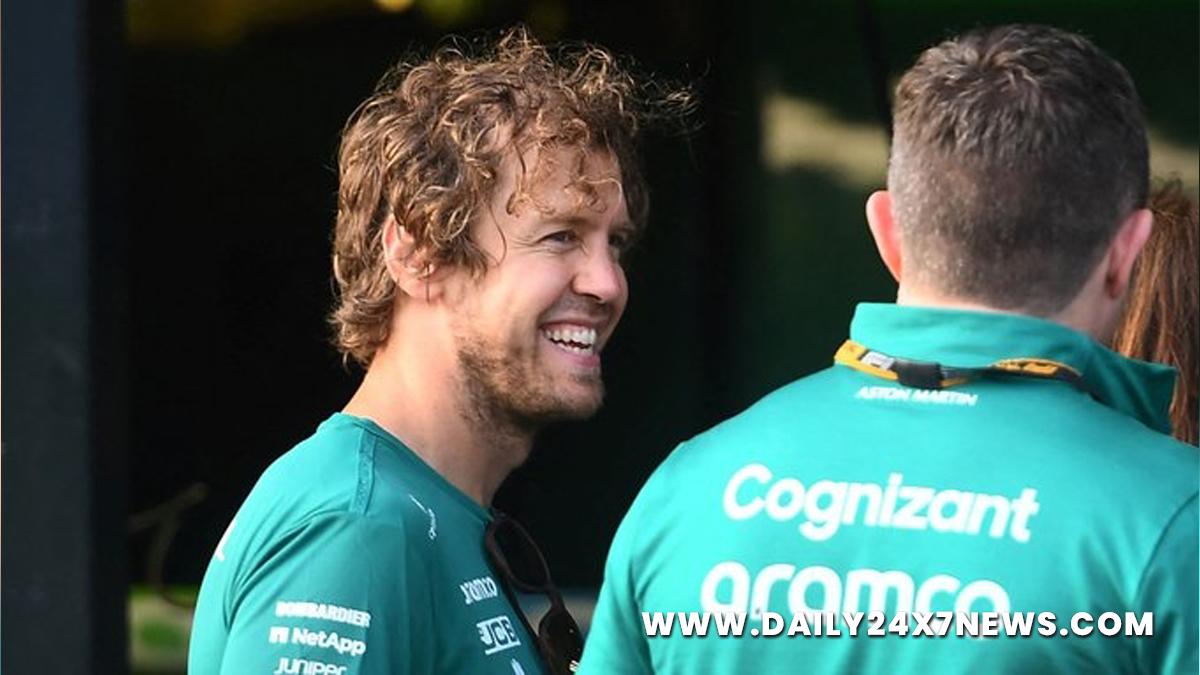 Sports News, Melbourne, Sebastian Vettel, Formula 1, Australian Grand Prix