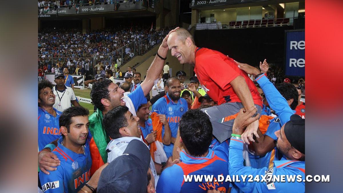 Sports News, Cricket, Cricketer, Player, Bowler, Batsman, Virat Kohli, 2011 World Cup Final