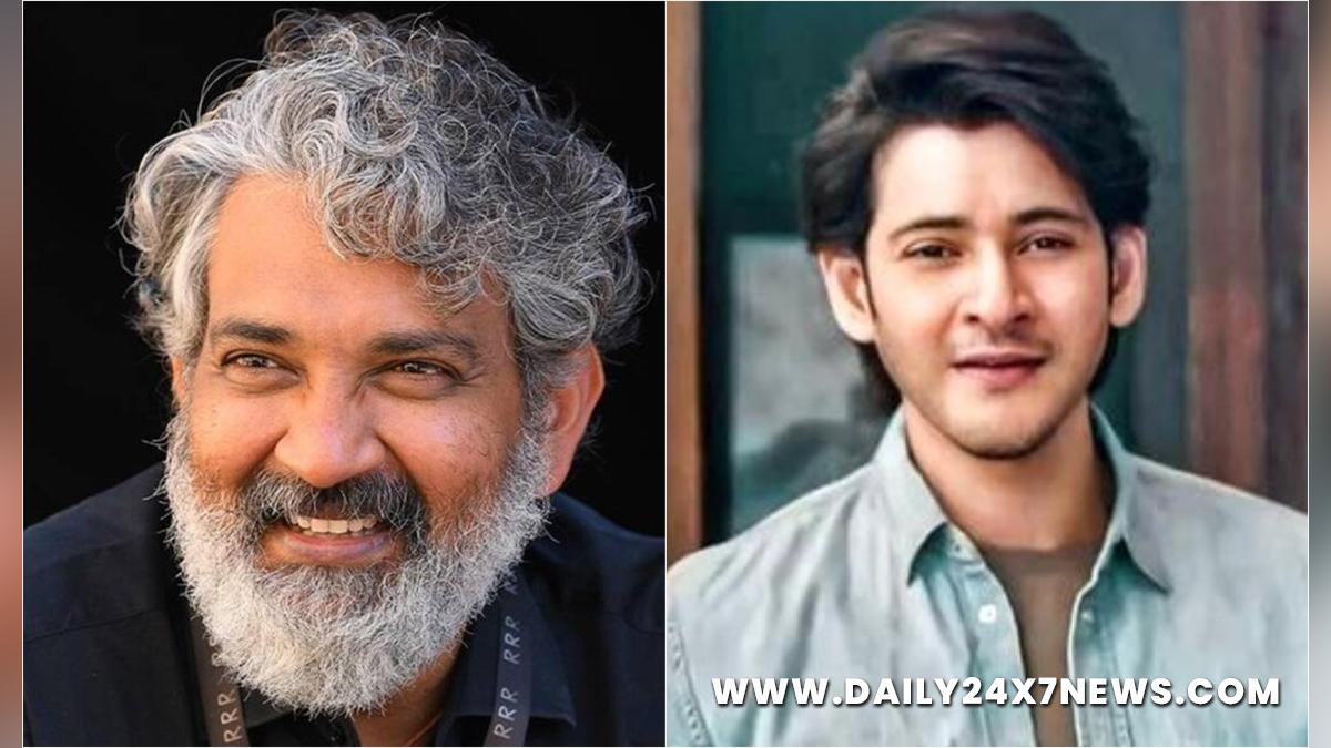 Tollywood, Entertainment, Actor, Actress, Cinema, Movie, Telugu Films, SS Rajamouli, Mahesh Babu