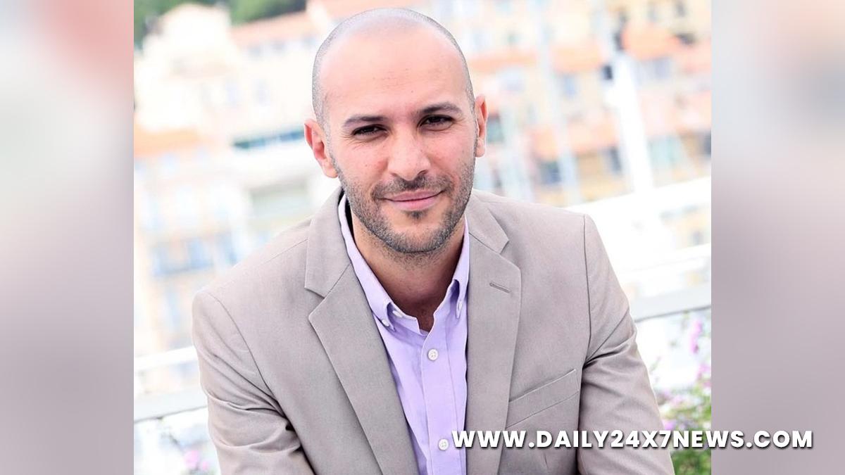 Hollywood, Los Angeles, Actress, Actor, Cinema, Movie, Mohamed Diab, Moon Knight