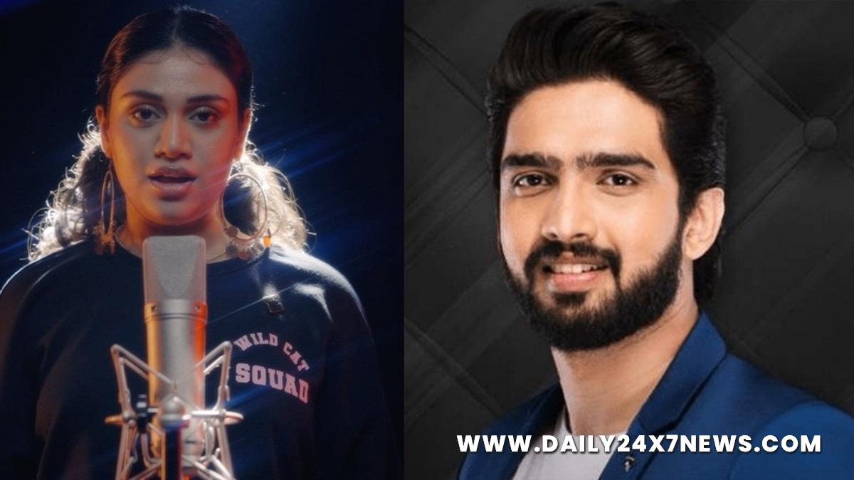 Music, Entertainment, Mumbai, Singer, Song, Mumbai News, Nikitaa, Amaal Mallik, Daboo Malik, Zindagi Hai Abhi