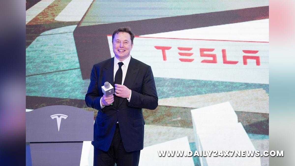 Elon Musk , SpaceX CEO , Tesla CEO , San Francisco , SpaceX Project, Twitter