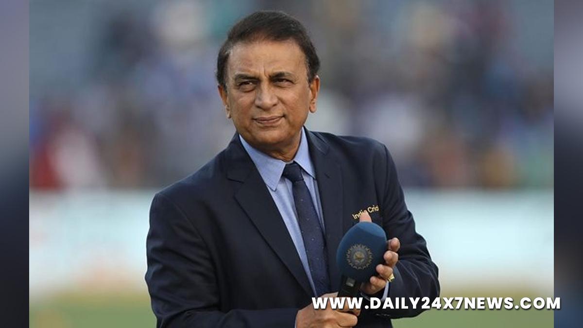 Sports News, Cricket, Cricketer, Player, Bowler, Batsman, Indian Premier League, IPL, IPL 2022, #IPL2022, Delhi Capitals, David Warner, Sunil Gavaskar