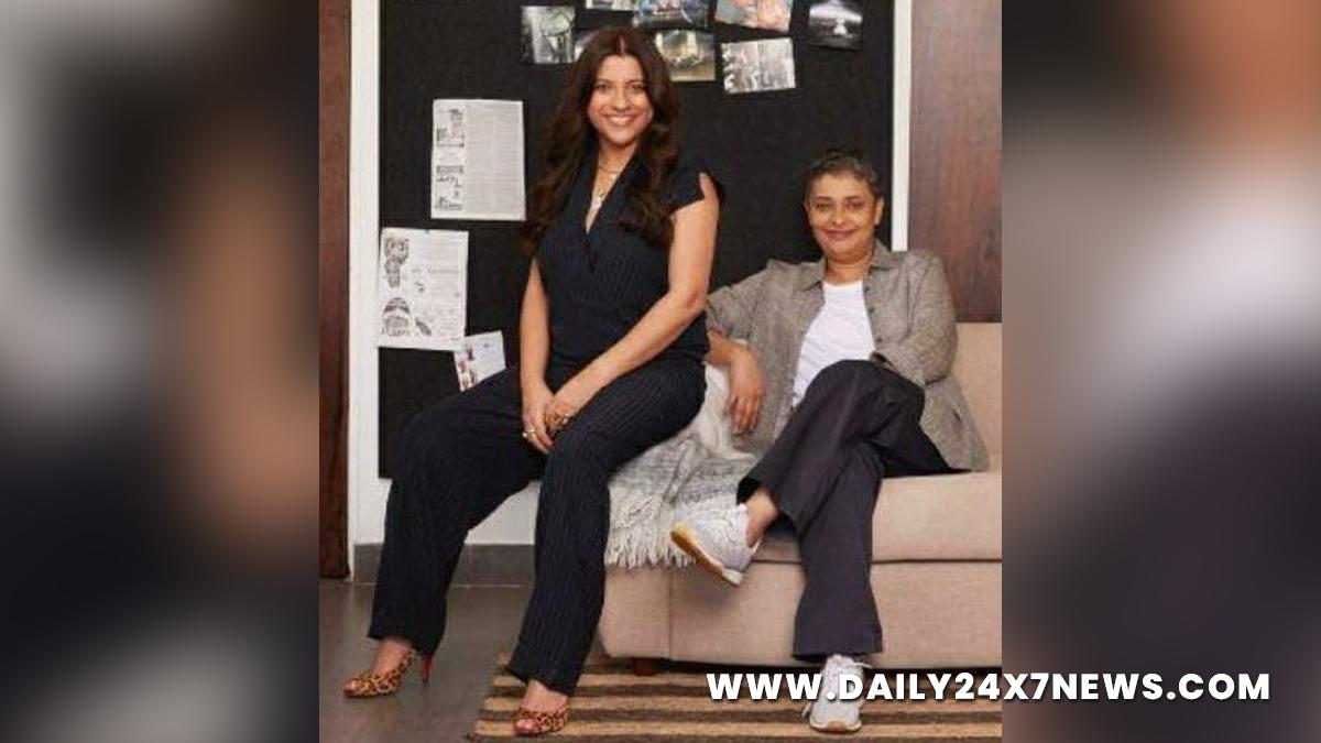 Bollywood, Entertainment, Mumbai, Actor, Actress, Cinema, Hindi Films, Movie, Mumbai News, Heroine, Reema Kagti, Zoya Akhtar, Made In Heaven 2