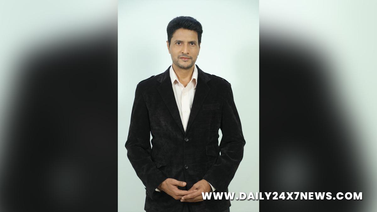 TV, Television, Entertainment, Mumbai, Actor, Actress, Mumbai News, Raj Singh Verma, Dosti Anokhi