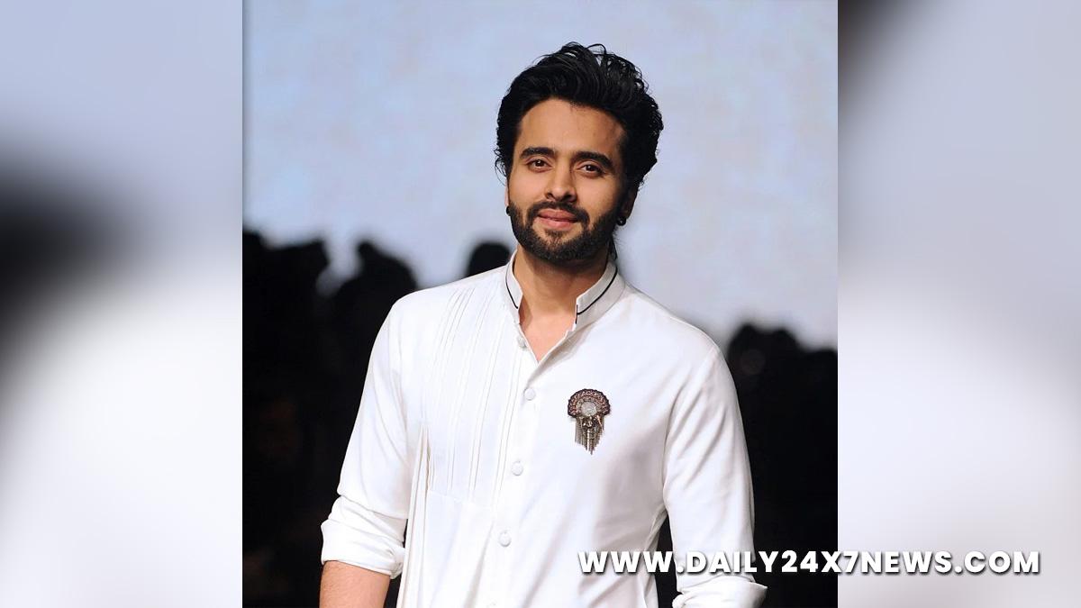 Music, Entertainment, Mumbai, Singer, Song, Mumbai News, Jackky Bhagnani, Tiger Shroff