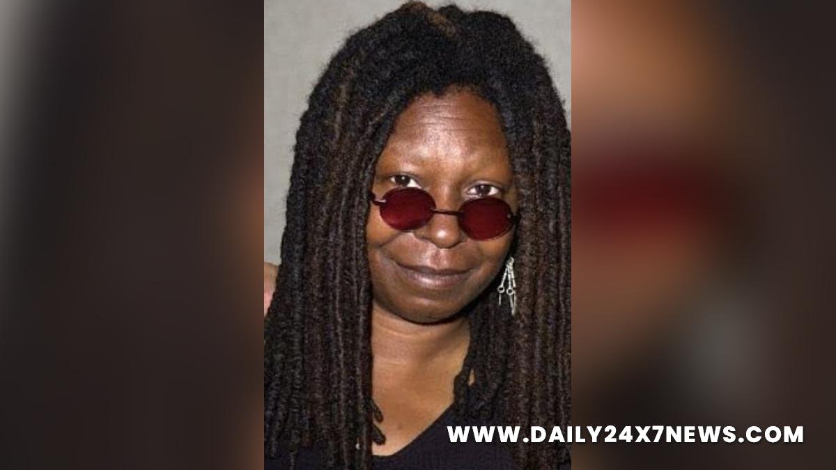 Hollywood, Los Angeles, Actress, Actor, Cinema, Movie, Whoopi Goldberg, Will Smith