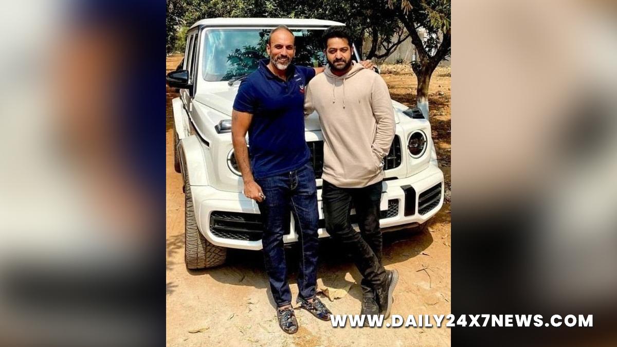 Tollywood, Entertainment, Actor, Actress, Cinema, Movie, Telugu Films, Jr NTR, RRR