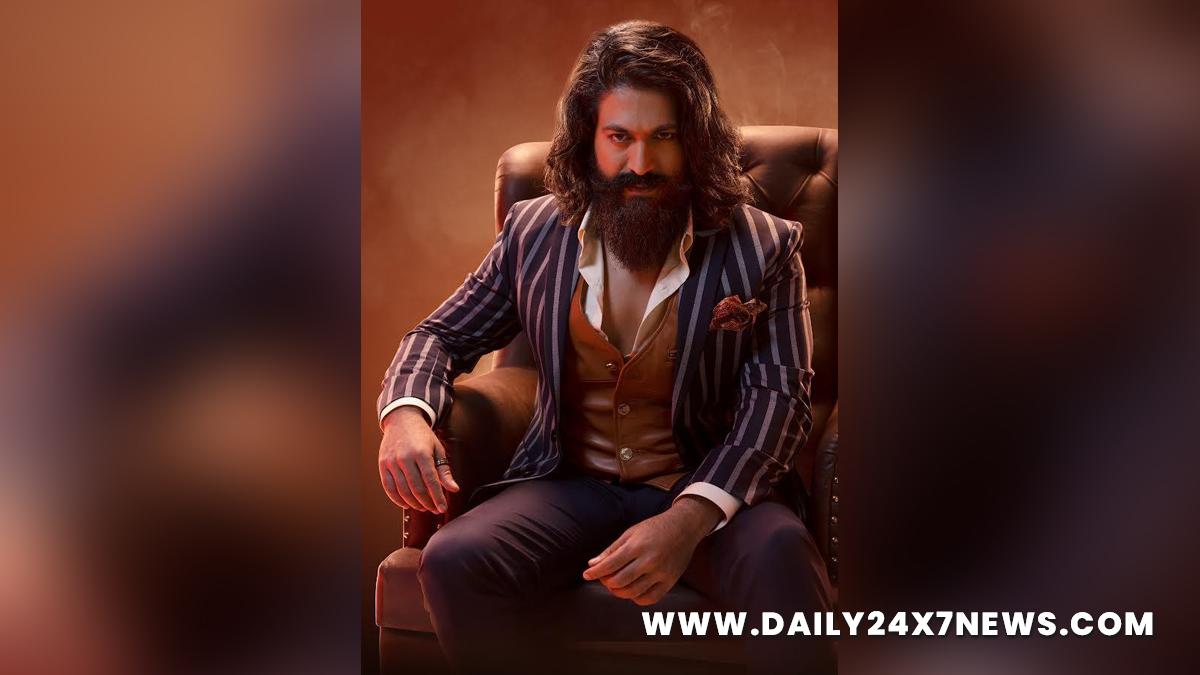 Sandalwood, Entertainment, Actor, Actress, Cinema, Movie, Heroine, KGF2, Yash, Prashant Neel